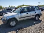 2000 Honda Cr-V Lx продається в Hillsborough, NJ - Front End