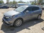 2020 Buick Envision Essence for Sale in Wichita, KS - Front End