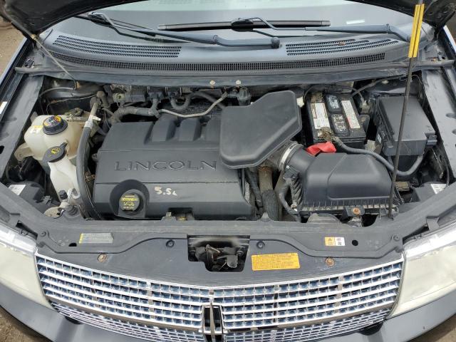 2010 LINCOLN MKX 