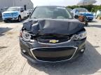 2020 Chevrolet Sonic Lt for Sale in Jacksonville, FL - Front End
