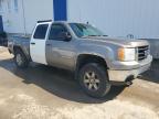 2007 GMC NEW SIERRA K1500 à vendre chez Copart NB - MONCTON