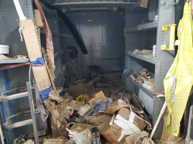 2022 RAM PROMASTER 1500 1500 STANDARD