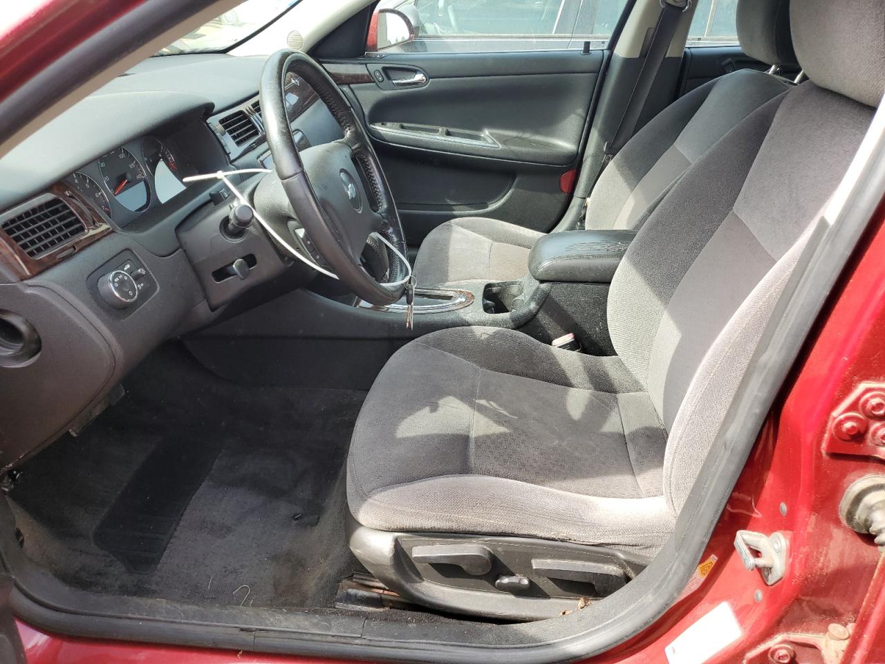 2013 Chevrolet Impala - Image 7