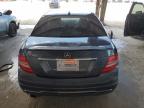 2013 Mercedes-Benz C 250 იყიდება Homestead-ში, FL - Water/Flood