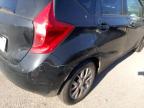 2016 NISSAN NOTE ACENT for sale at Copart SANDWICH