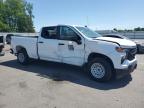 2024 Chevrolet Silverado C1500 for Sale in Dunn, NC - Side