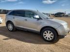 2008 Lincoln Mkx  იყიდება Brighton-ში, CO - Side