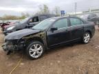 2012 Ford Fusion Se for Sale in Chicago Heights, IL - All Over