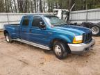 2000 Ford F350 Super Duty за продажба в Charles City, VA - Front End