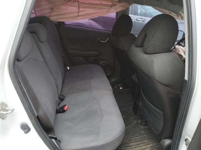 2009 HONDA FIT LX