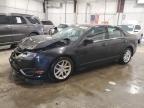 Franklin, WI에서 판매 중인 2012 Ford Fusion Sel - Front End