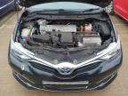 2018 TOYOTA AURIS EXCE for sale at Copart SANDY