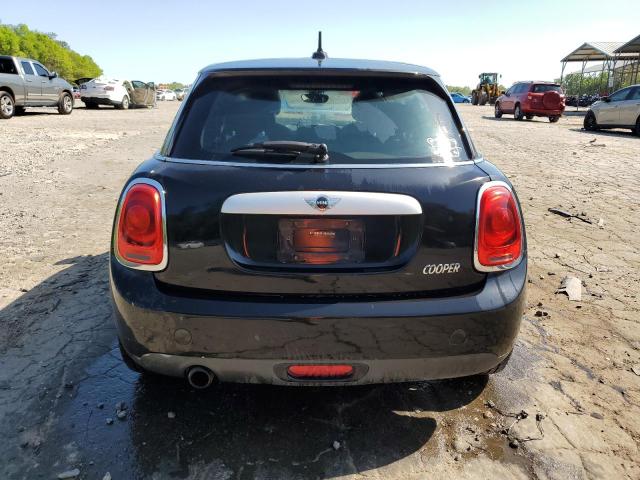  MINI COOPER 2015 Czarny
