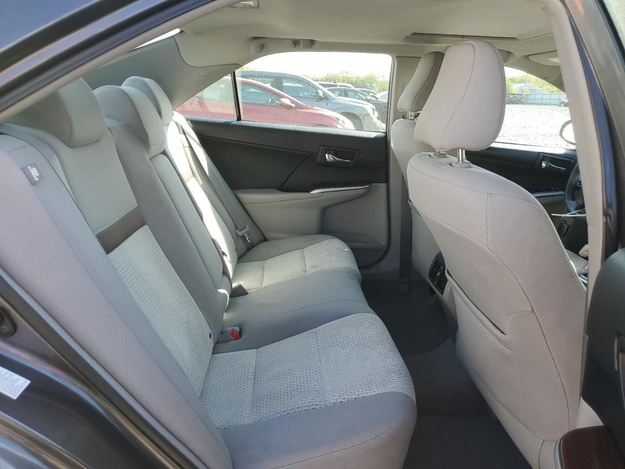 2013 Toyota Camry L VIN: 4T1BF1FK2DU716608 Lot: 54904855