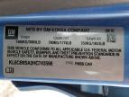 2017 Chevrolet Spark Ls продається в Las Vegas, NV - Front End