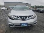 2012 Nissan Murano S na sprzedaż w Spartanburg, SC - Front End