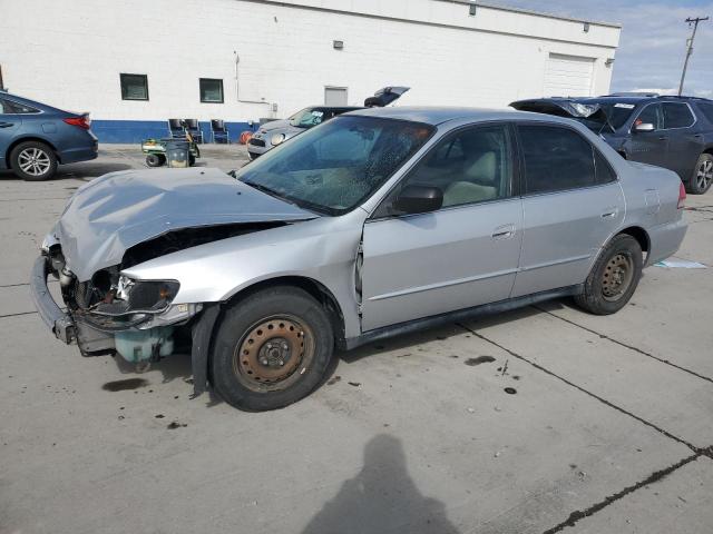 2002 Honda Accord Value