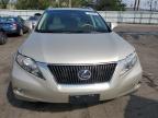 2012 Lexus Rx 350 for Sale in Moraine, OH - Side
