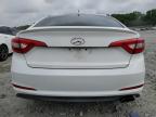 2016 Hyundai Sonata Se იყიდება Byron-ში, GA - Front End