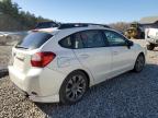 2016 Subaru Impreza Sport Premium იყიდება Lyman-ში, ME - Front End