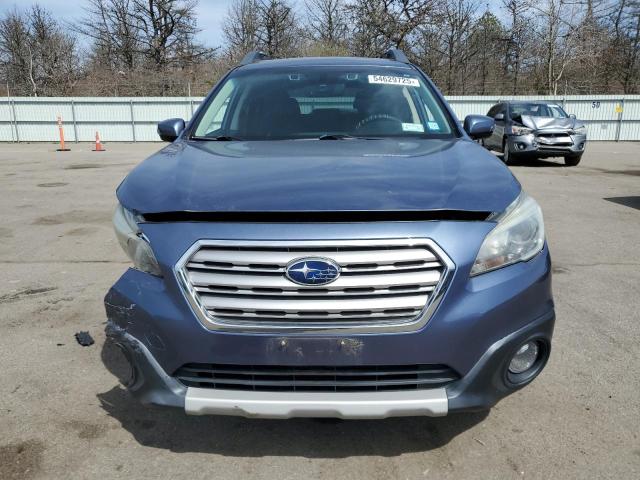  SUBARU OUTBACK 2017 Granatowy