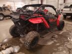 2020 CAN-AM MAVERICK X3 X DS TURBO RR for sale at Copart MN - ST. CLOUD