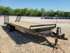 2025 Triple Crown E8.5X2414K Equipment Trailer for Sale in China Grove, NC - Side