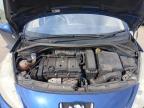 2006 PEUGEOT 207 SE 110 for sale at Copart NEWBURY