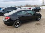 2015 HONDA CIVIC SE   for sale at Copart ON - LONDON