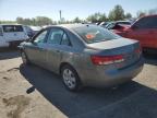 2008 Hyundai Sonata Gls de vânzare în Portland, OR - Vandalism