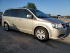 2013 Dodge Grand Caravan Crew للبيع في Mercedes، TX - Water/Flood