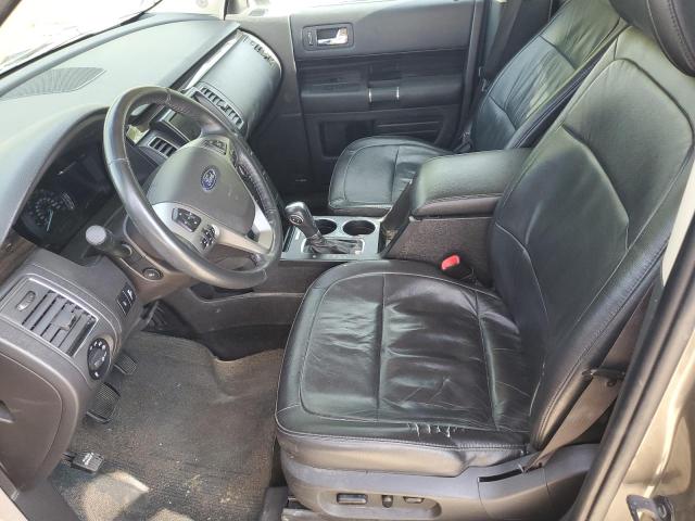  FORD FLEX 2013 Szary