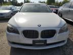 2009 Bmw 750 Li for Sale in Portland, OR - Side