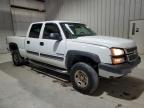 2005 Chevrolet Silverado K2500 Heavy Duty for Sale in Hurricane, WV - Front End
