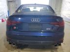 2018 Audi S4 Prestige იყიდება Candia-ში, NH - Normal Wear