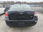 2011 Ford Focus Se for Sale in Duryea, PA - Rear End