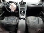 2016 Ford Fusion Titanium Hev за продажба в Wayland, MI - All Over