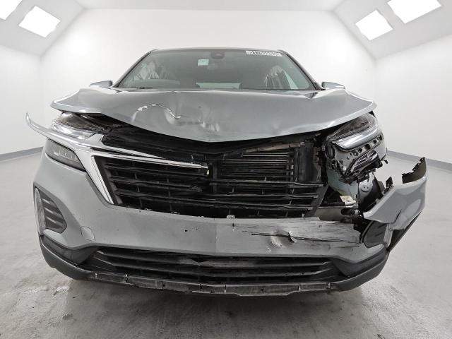  CHEVROLET EQUINOX 2023 Серый