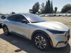 2021 Ford Mustang Mach-E Premium للبيع في Van Nuys، CA - Rear End