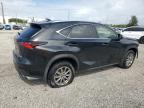 2021 Lexus Nx 300 Base იყიდება Miami-ში, FL - Front End