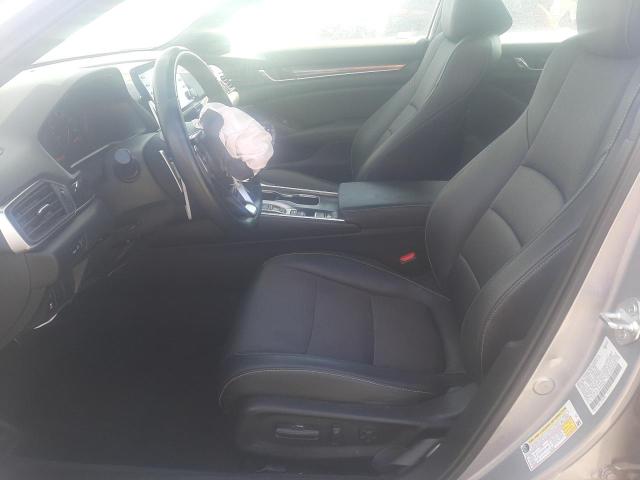  HONDA ACCORD 2022 Szary