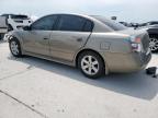 2003 Nissan Altima Base იყიდება Haslet-ში, TX - Front End