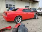 2014 Dodge Challenger Sxt на продаже в Dyer, IN - Front End