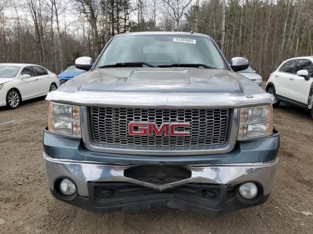2011 GMC SIERRA K1500 SLE