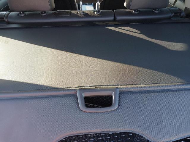 2014 VAUXHALL ANTARA EXCLUSIV CDTI S/S 
