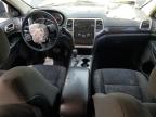 2011 Jeep Grand Cherokee Laredo იყიდება Sacramento-ში, CA - Front End