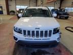 2014 Jeep Compass Latitude zu verkaufen in Angola, NY - Front End