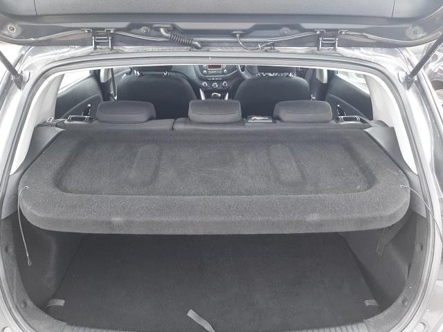 2015 KIA CEED 2 CRD