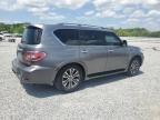 2019 Nissan Armada Sv за продажба в Gastonia, NC - Rear End