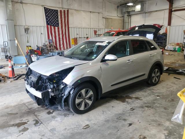 2019 Kia Niro Ex
